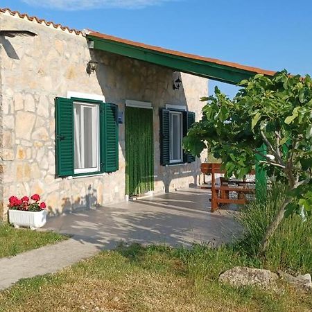 Krcina Holiday Home Cres Exterior photo
